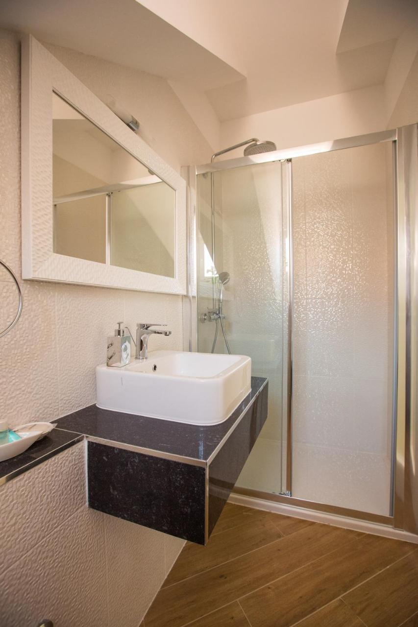 Villa Flores Room With Balcony دوبروفينك المظهر الخارجي الصورة